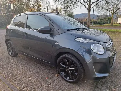 Gebraucht Citroën C1