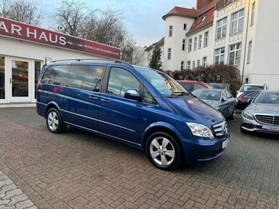 Mercedes Viano