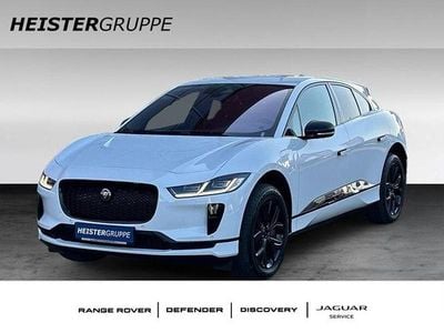 Gebraucht Jaguar I-Pace S 294 kW (400 PS) 2023 Weiß SUV