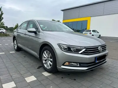 Gebraucht VW Passat