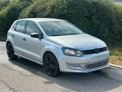 Gebraucht VW Polo