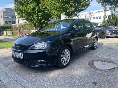 Seat Ibiza ST