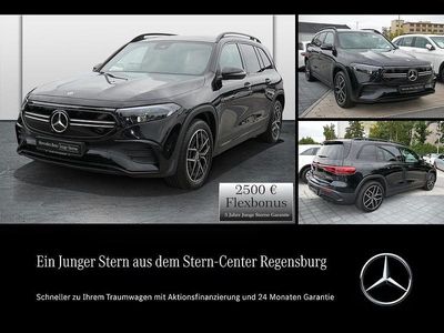 Mercedes EQB300