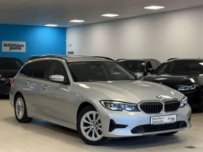 Gebraucht BMW 318