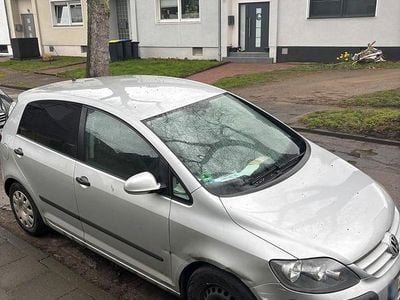 Usata VW Golf IV 75 CV (55 kW) 2006 Argento Utilitaria