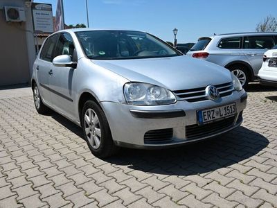 VW Golf IV