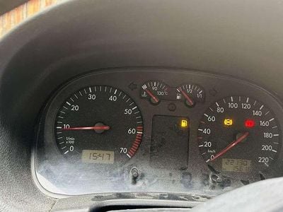 VW Golf IV