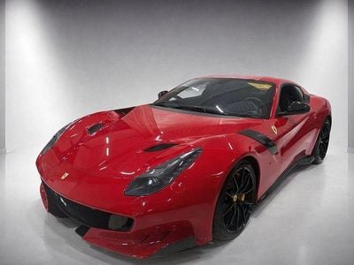 Gebraucht Ferrari F12 780 PS (573 kW) 2017 Rot Coupé