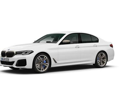 BMW M550