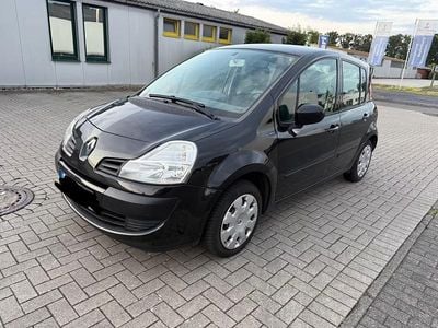 Renault Modus