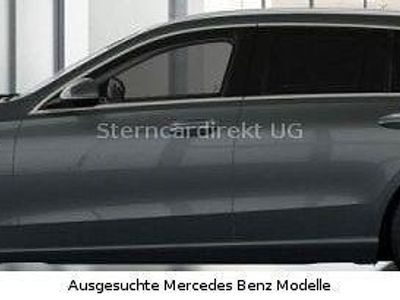 Gebraucht Mercedes C300e Avantgarde 313 PS (230 kW) 2025 Grau Limousine