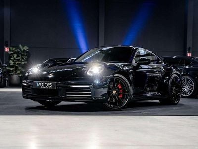 Gebraucht Porsche 911 Carrera 4S Sport 450 PS (330 kW) 2020 Schwarz
