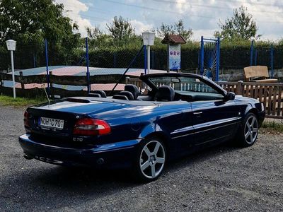 Volvo C70