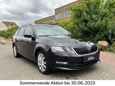 Skoda Octavia G-TEC