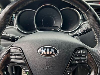 Kia Ceed GT