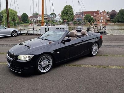 Alpina B3