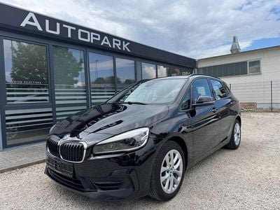 BMW 225 Active Tourer