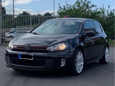 VW Golf VI