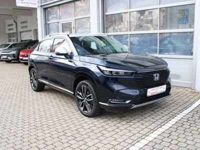 gebraucht Honda HR-V Advance Style