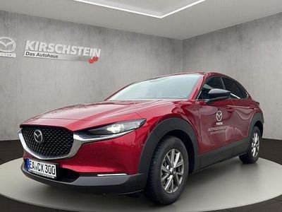 Soul red crystal m Gebraucht 2025 Mazda CX-30 Homura-Line SUV | 26.790 € (Guter Preis)