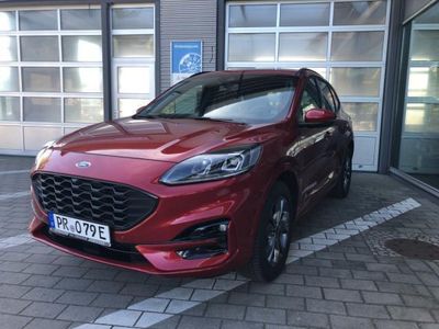 gebraucht Ford Kuga ST-Line X LED+Kamera+Navi+Winterpaket