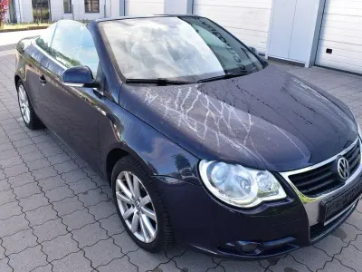 Gebraucht VW Eos