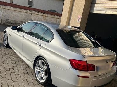 BMW M550