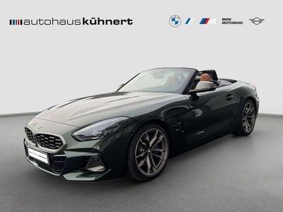 Gebraucht BMW Z4 M Sport 340 PS (250 kW) 2025 Grün Cabrio