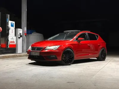 Gebraucht Seat Leon