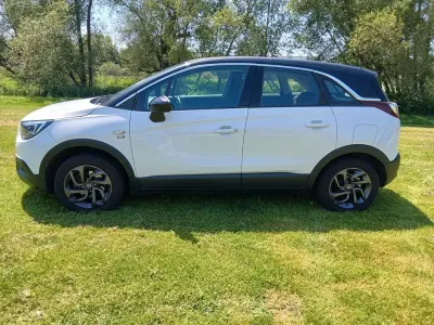 Gebraucht Opel Crossland