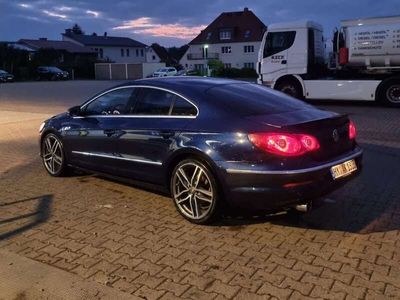 gebraucht VW CC Passat CC1.8 TSI