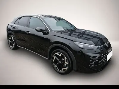 Gebraucht VW T-Roc