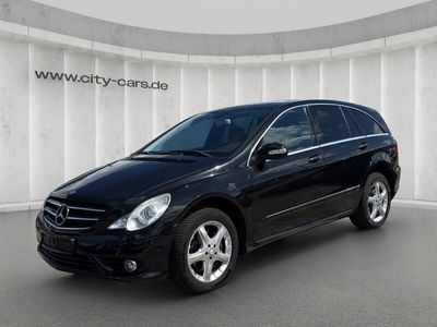 Mercedes R300