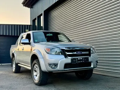 Używany Ford Ranger