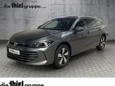 Neu VW Passat IQ Drive 150 PS (110 kW) 2025 Grau Kombi