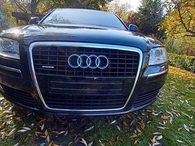 Audi A8L
