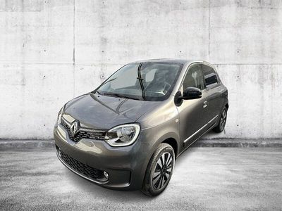 gebraucht Renault Twingo E-TECH 100%elektrisch*KAMERA*KLIMA*NAVI*