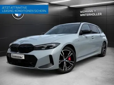Gebraucht BMW M340