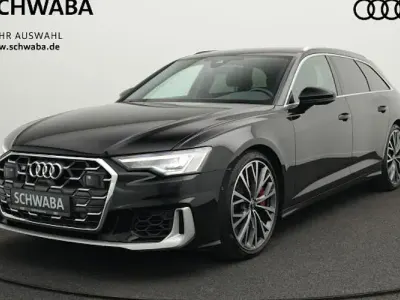 Gebraucht Audi S6