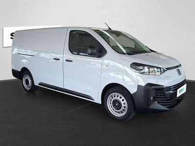 Gebraucht Fiat Scudo Basis 177 PS (130 kW) 2024 Weiß Van