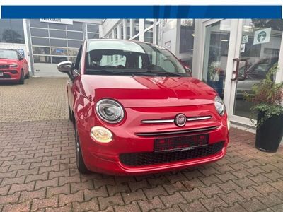 gebraucht Fiat 500 Lim. Mirror