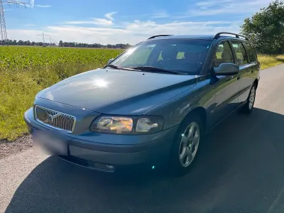 Gebraucht Volvo V70