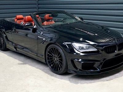 gebraucht BMW 650 Cabriolet 