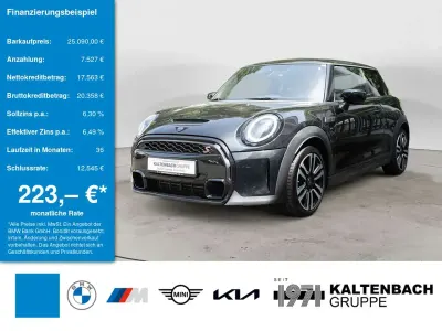 Gebraucht Mini Cooper S