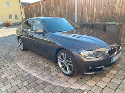 gebraucht BMW 330 xd f30