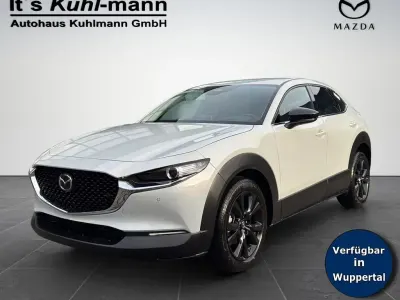 Gebraucht Mazda CX-30