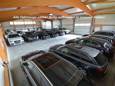 Gebraucht Mercedes GLE350 AMG line 320 PS (235 kW) 2022 Grau SUV