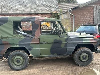 Gebraucht 1992 Mercedes G250 SUV | 26.500 €