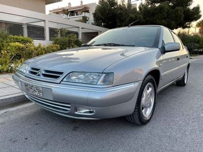 Silber Gebraucht 1999 Citroën Xantia Limousine | 9.800 €