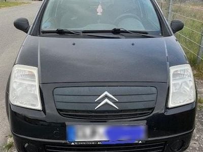 Citroën C2
